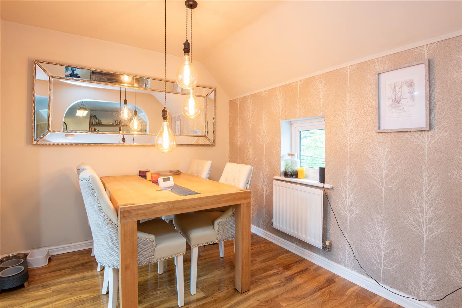 2 bed property in Marine Crescent, Chorley